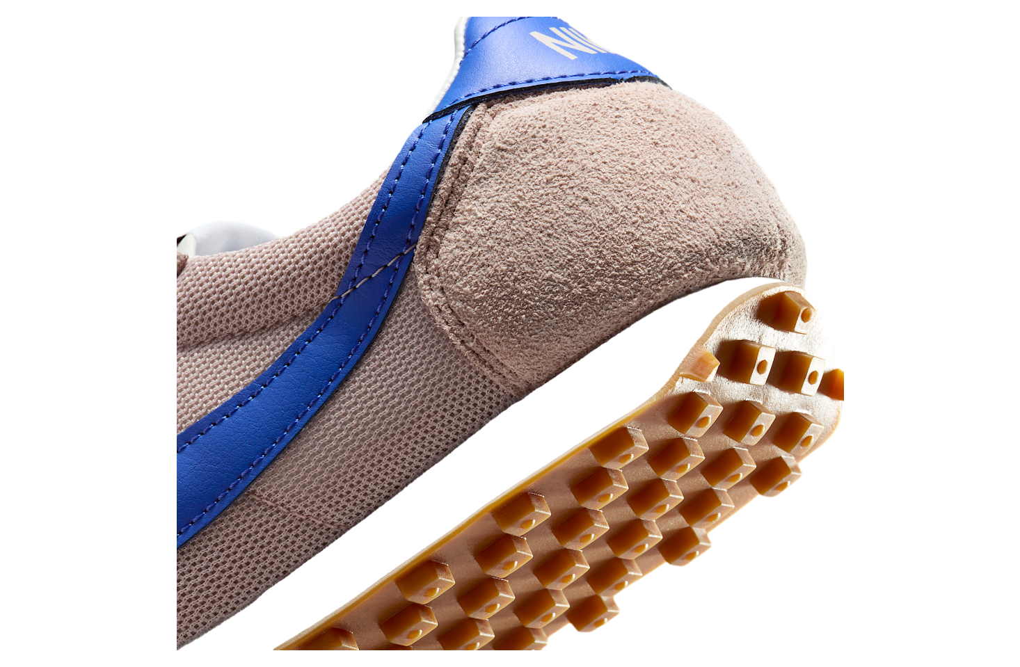 Nike LD-1000 WMNS Silt Red / Sail