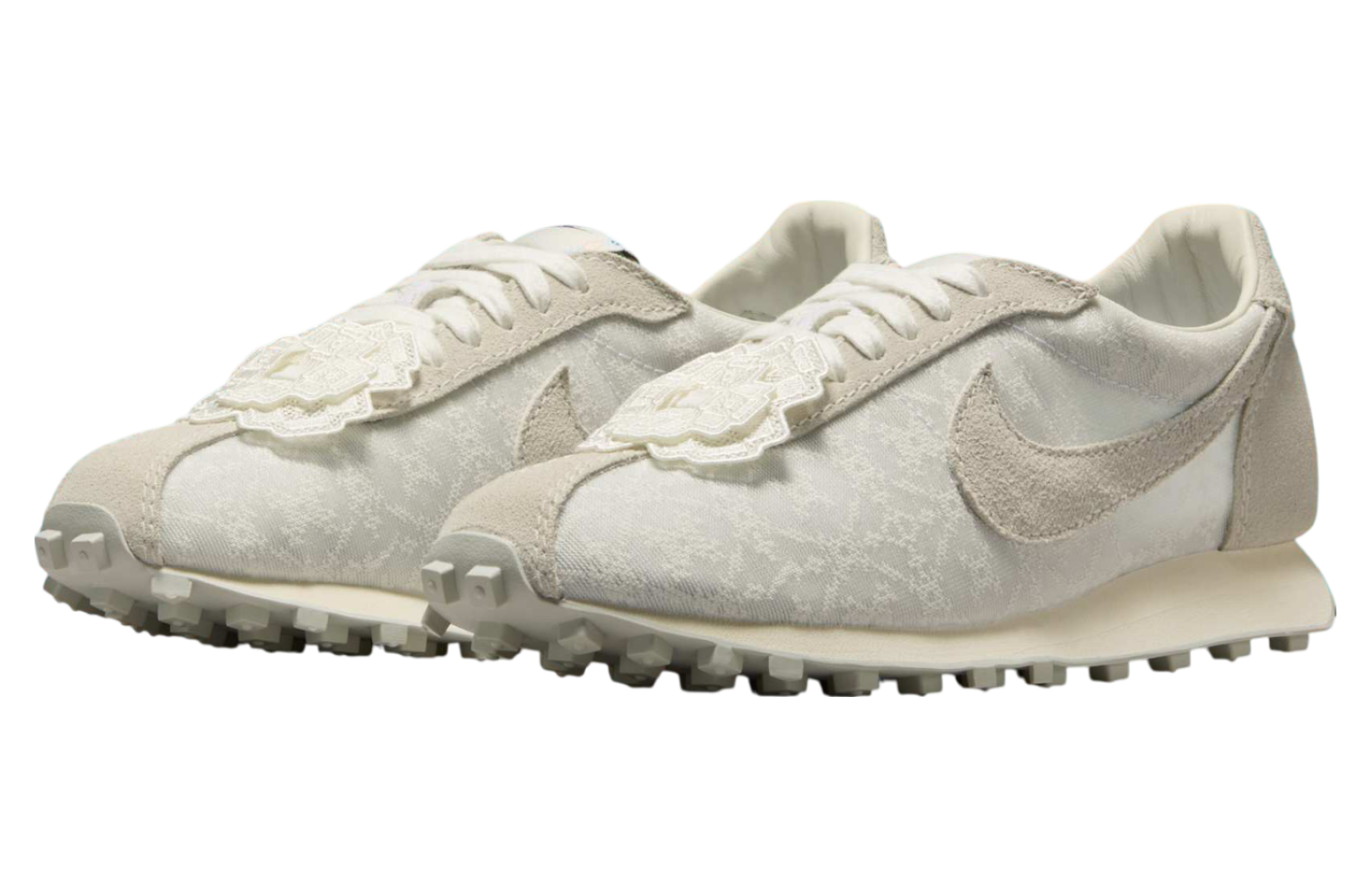 Nike Ld-1000 Wmns Soft Pearl / Light Bone