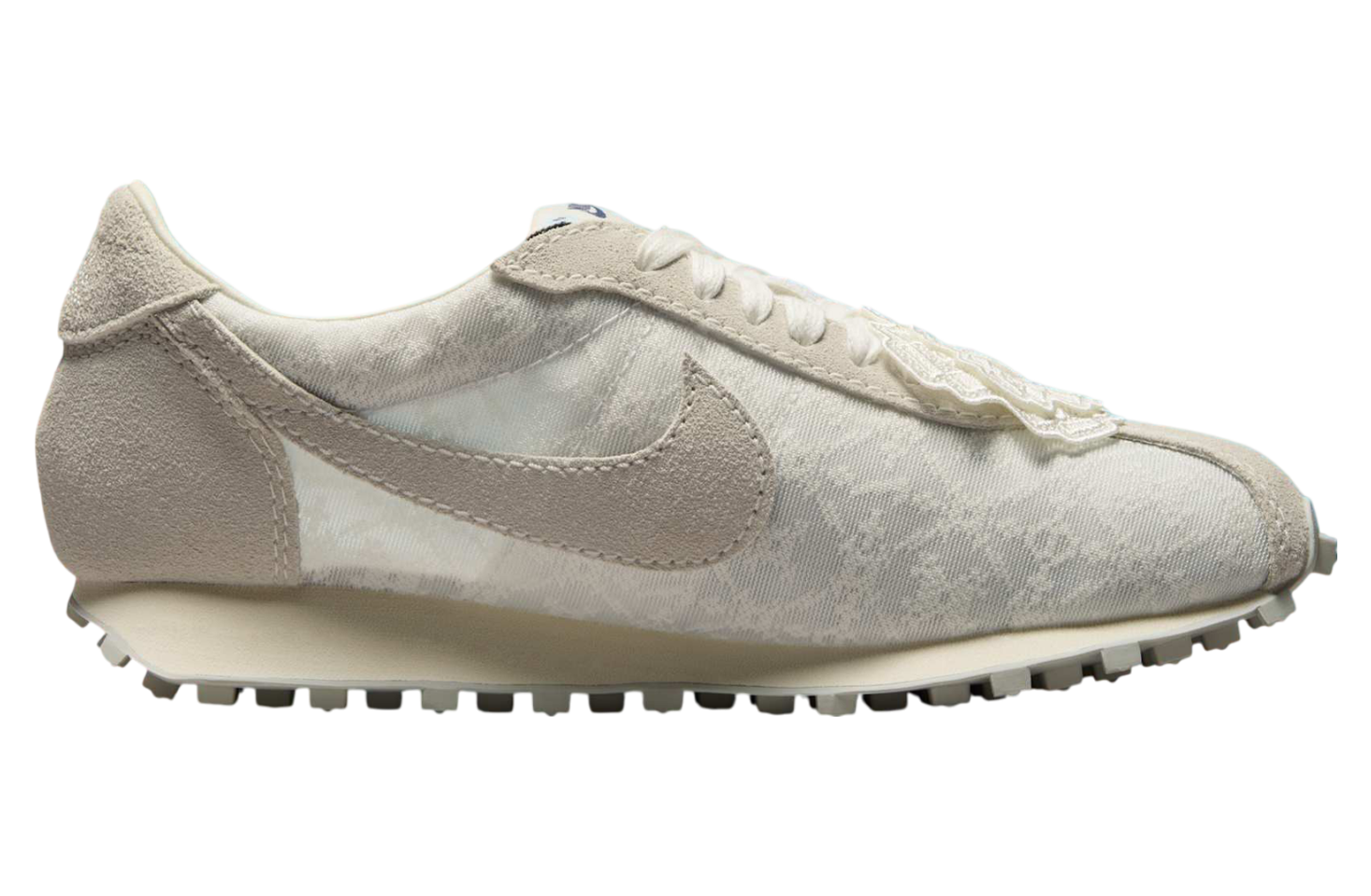 Nike Ld-1000 Wmns Soft Pearl / Light Bone