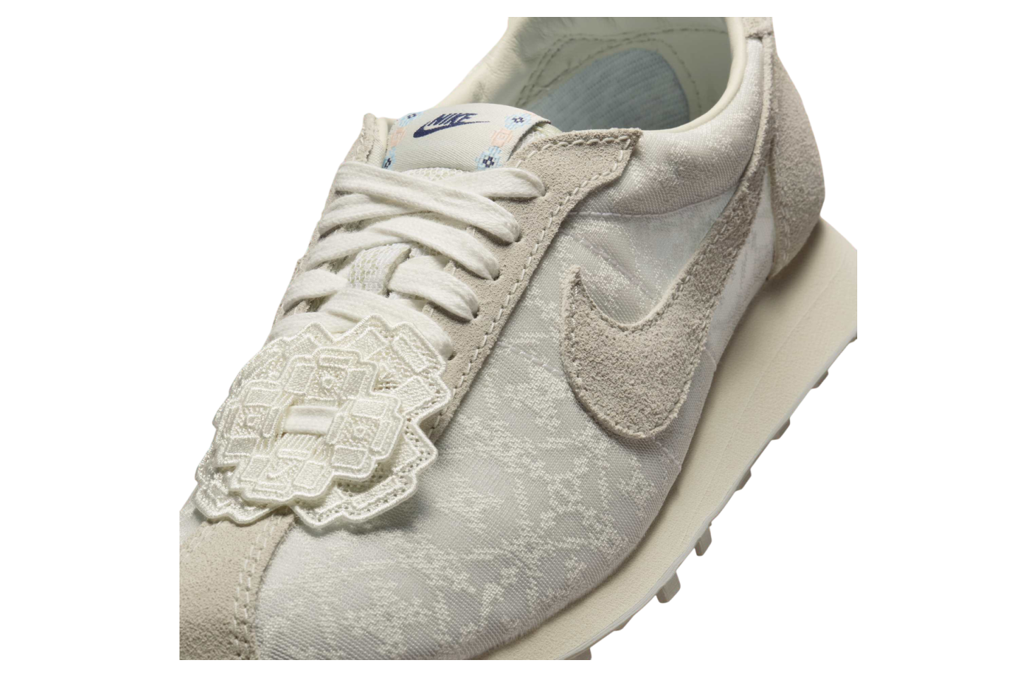 Nike Ld-1000 Wmns Soft Pearl / Light Bone