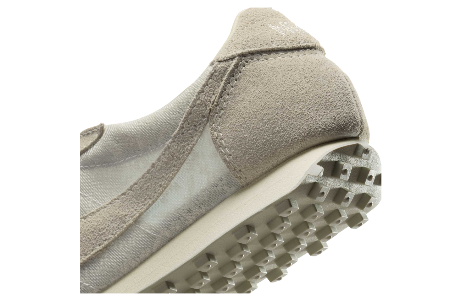 Nike Ld-1000 Wmns Soft Pearl / Light Bone