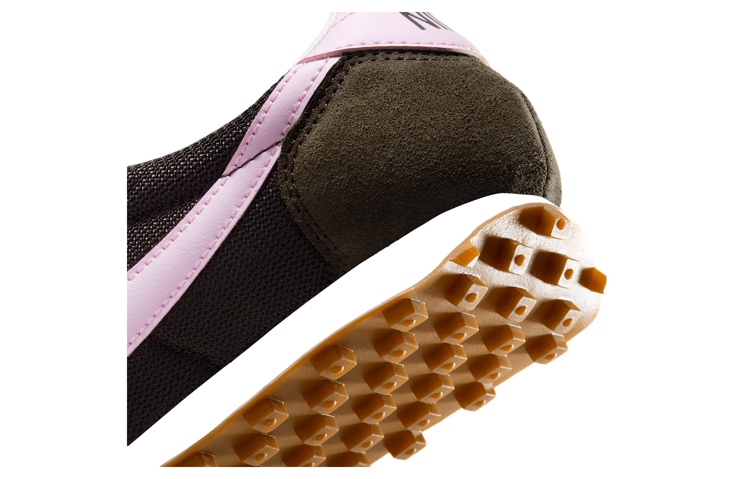 Nike LD-1000 WMNS Velvet Brown / Sail