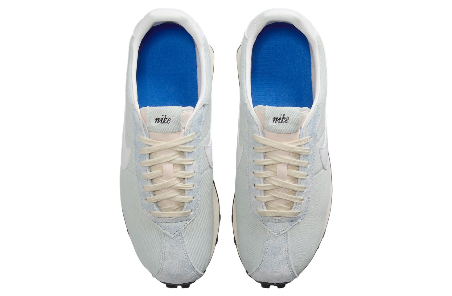 Nike LD-1000 Worn Blue / Light Armory Blue - Jun 2025