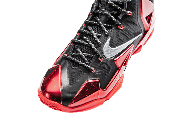 Nike LeBron 11 – Away