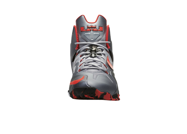 Nike Lebron 11 Elite - Team Collection 642846001