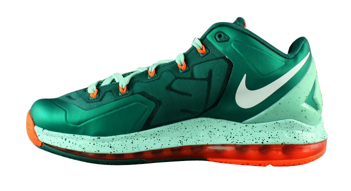 Nike LeBron 11 Low Biscayne