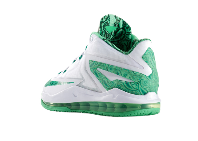 Nike Lebron 11 Low - Easter