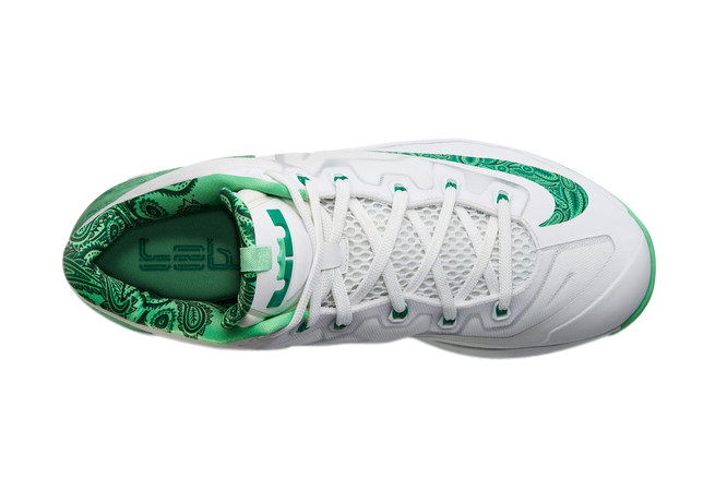 Lebron 11 low easter best sale