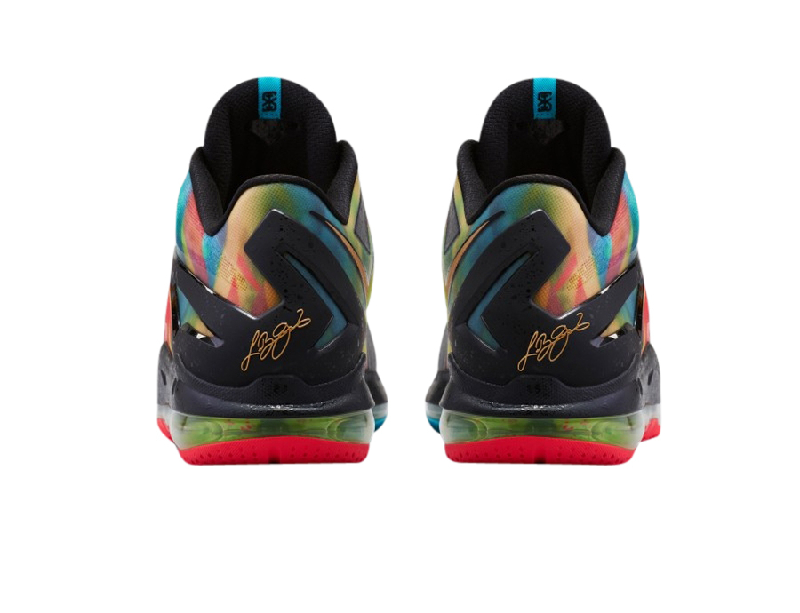 Nike Lebron 11 Low SE - Multi