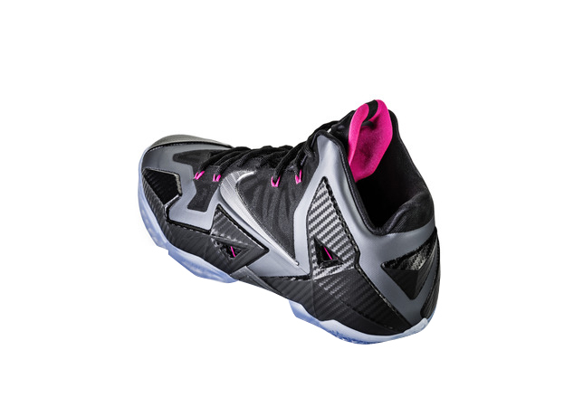 Nike Lebron 11 - Miami Nights 616175003