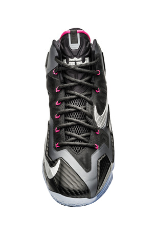 Nike Lebron 11 - Miami Nights 616175003