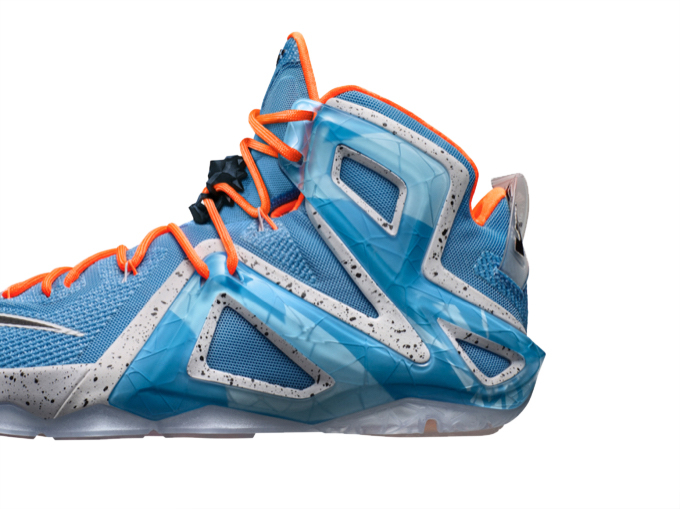 Nike LeBron 12 Elite - Elevate 724559488 - KicksOnFire.com