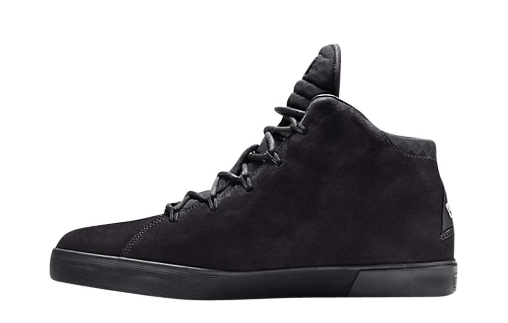 Nike LeBron 12 Lifestyle - Lights Out 716417002