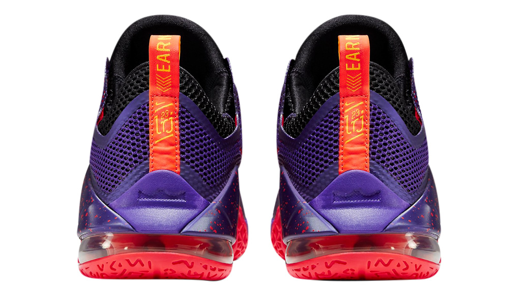 Verwant Herstellen Bezem Nike LeBron 12 Low - Court Purple / Bright Crimson 724557565 -  KicksOnFire.com