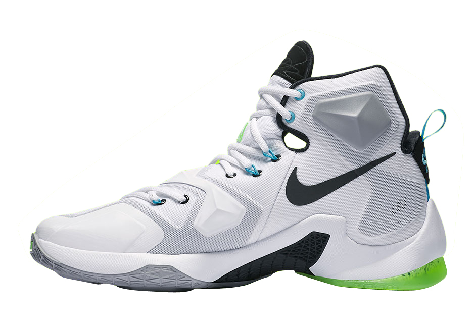 Nike LeBron 13 - Command Force 807219100