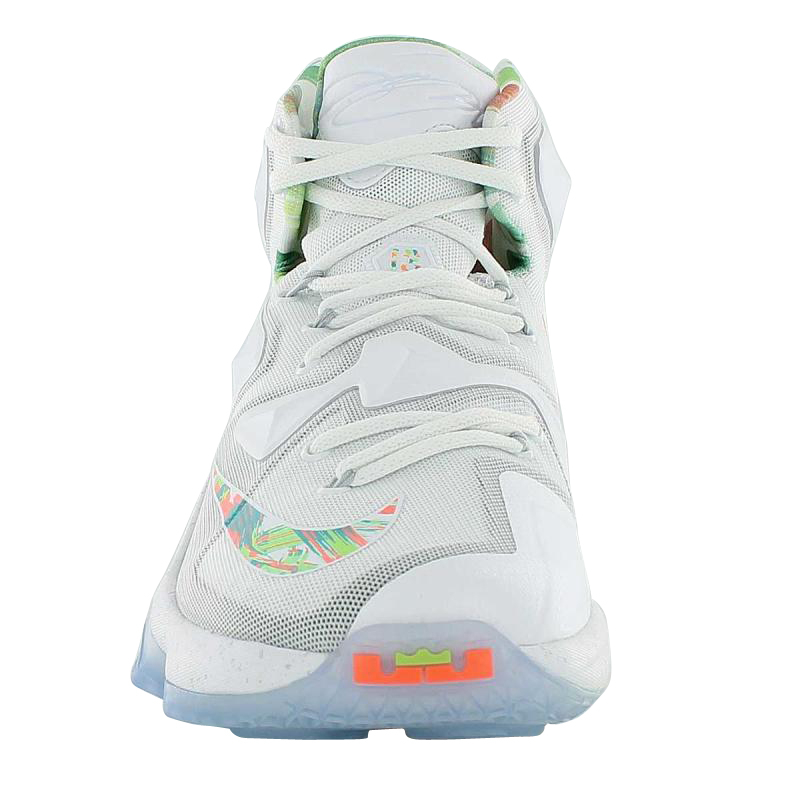 Nike LeBron 13 - Easter 807219108