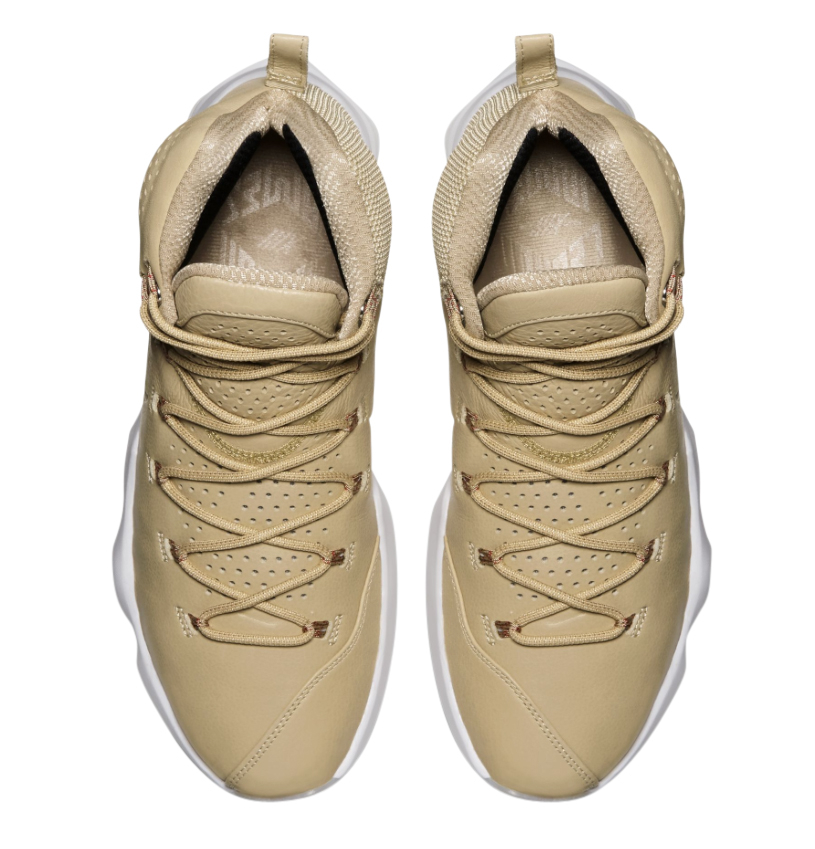 Nike LeBron 13 Elite EXT - Linen 876806299