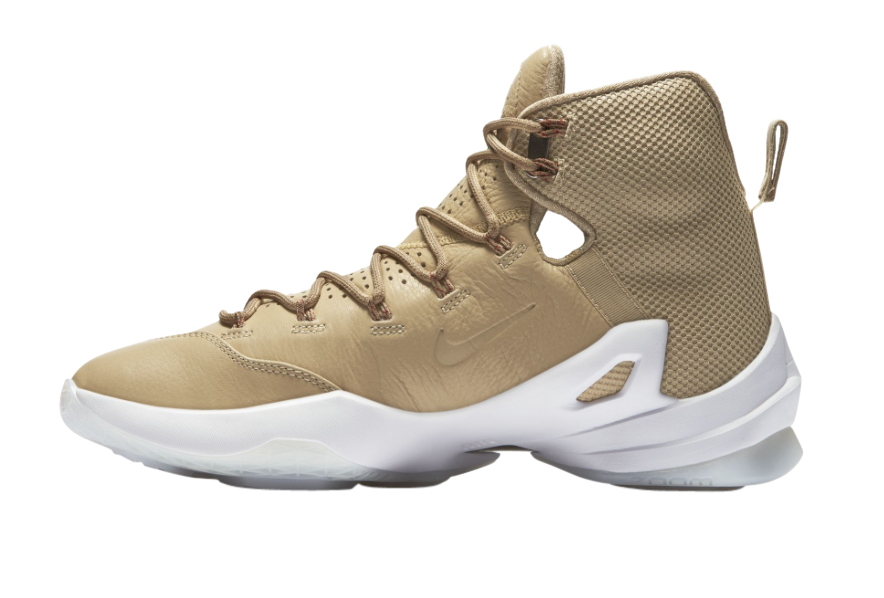 Nike LeBron 13 Elite EXT - Linen 876806299