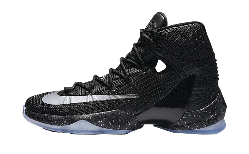 Nike LeBron 13 - Ready To Battle 831923001