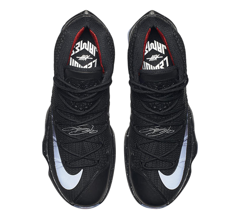 Nike LeBron 13 - Ready To Battle 831923001