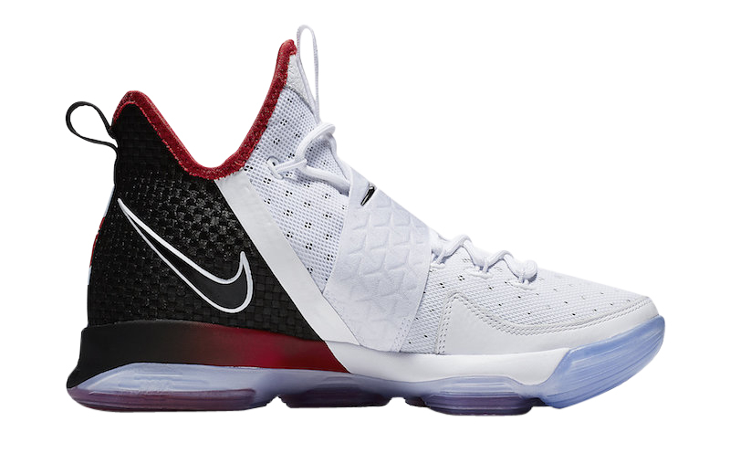 Nike LeBron 14 Flip The Switch