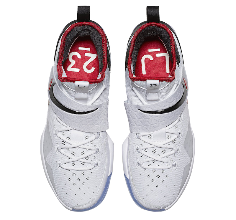 Nike LeBron 14 Flip The Switch 921084-103