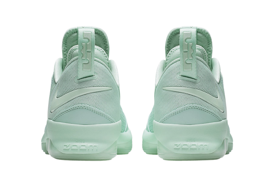 Nike LeBron 14 Low Mint Foam