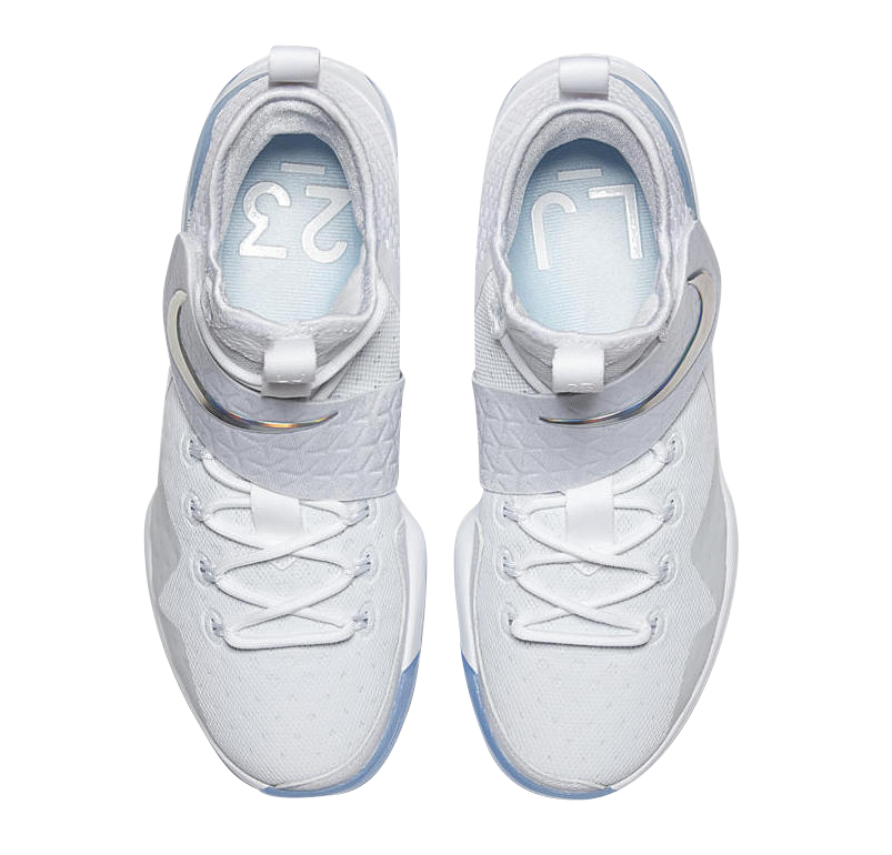Nike LeBron 14 Time To Shine 860631-900