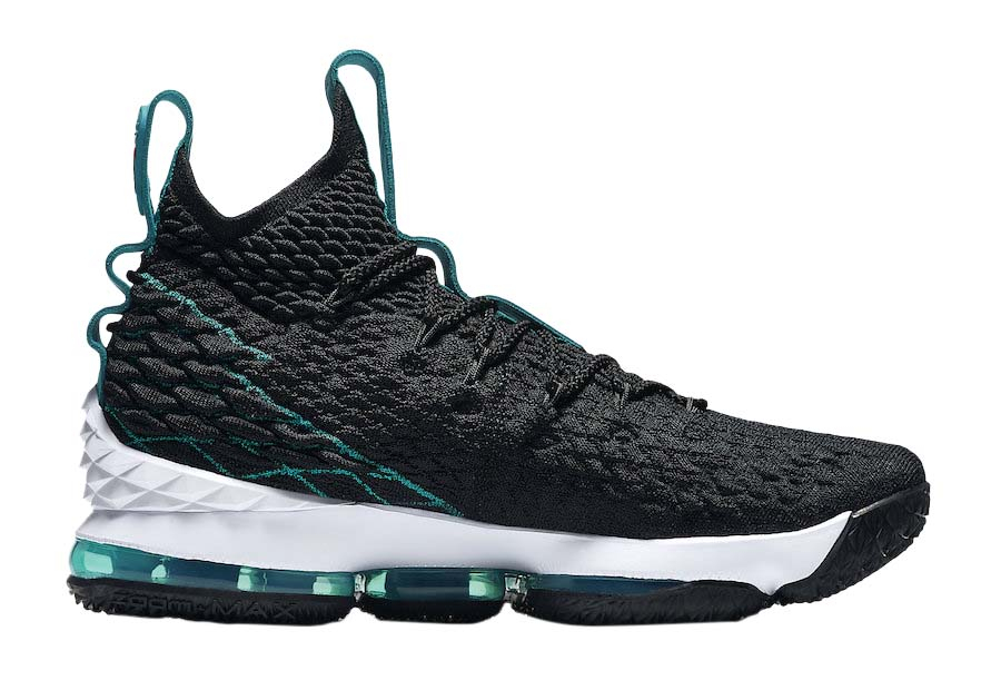 Nike lebron 15 griffey best sale