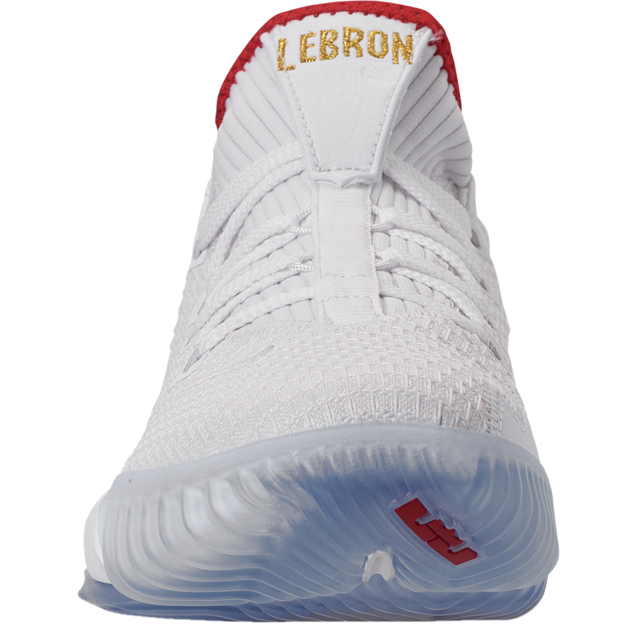 Nike LeBron 16 Low NBA Draft