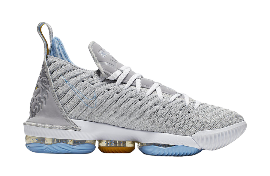 Nike LeBron 16 MPLS