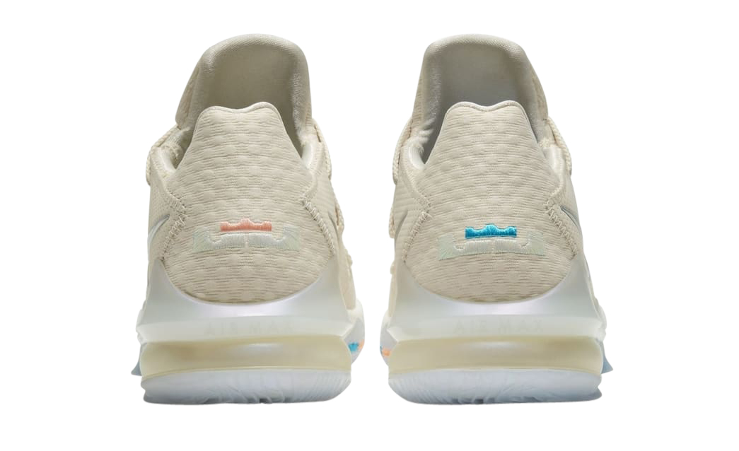 Nike LeBron 17 Low Easter