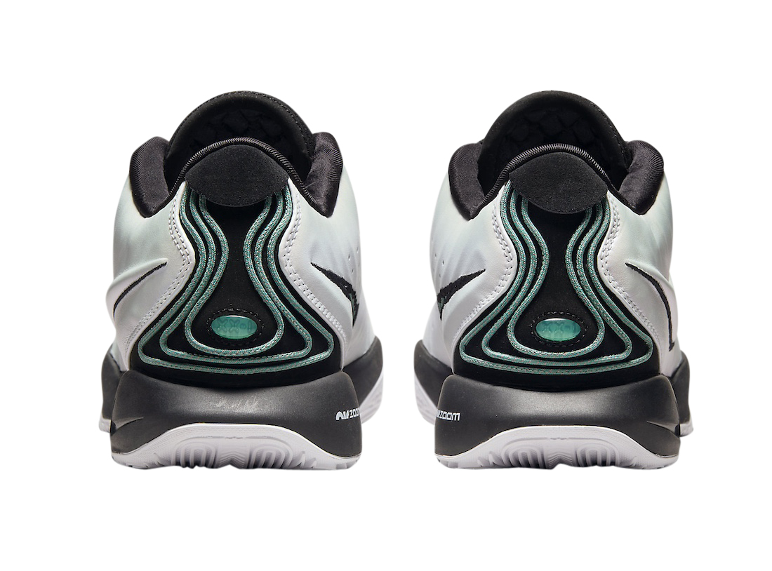 Nike LeBron 21 Conchiolin - Dec 2023 - HF5841-100