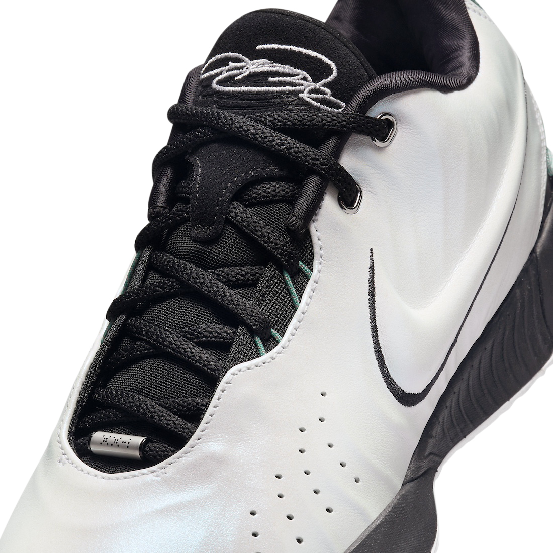 Nike LeBron 21 Conchiolin - Dec 2023 - HF5841-100