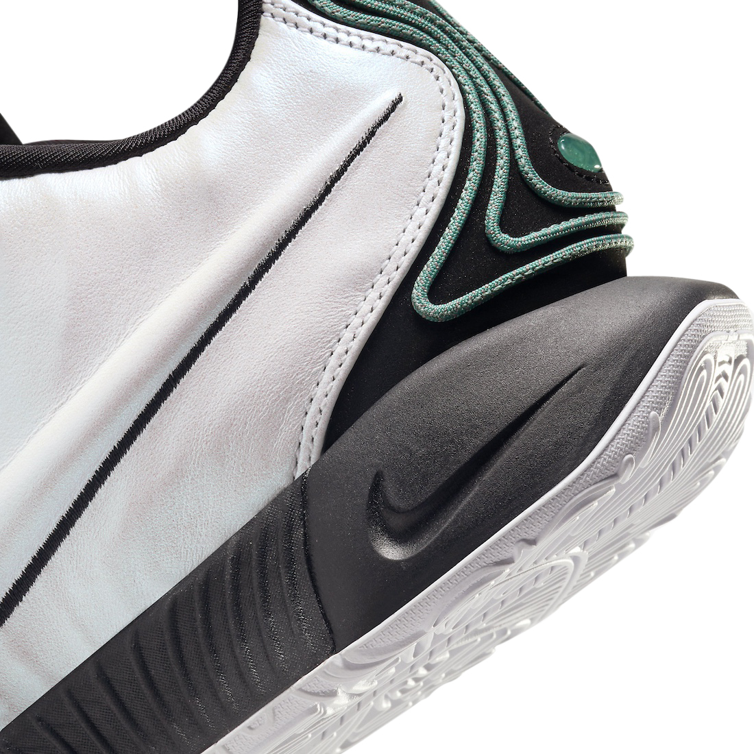 Nike LeBron 21 Conchiolin - Dec 2023 - HF5841-100