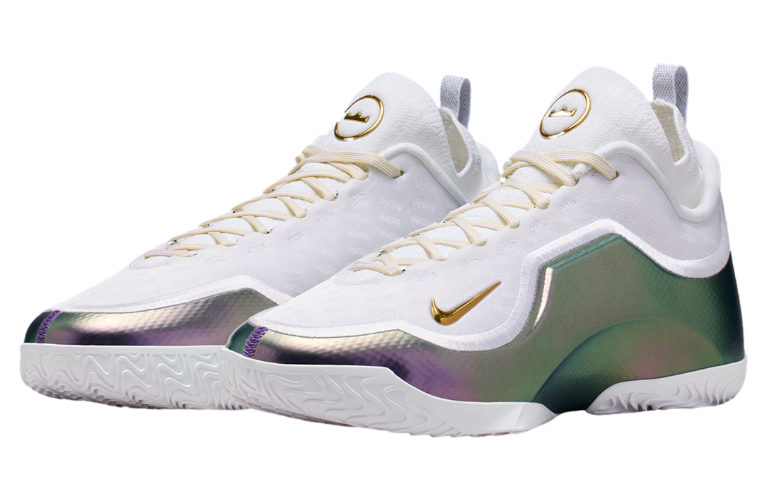 Nike LeBron 23 For The Record