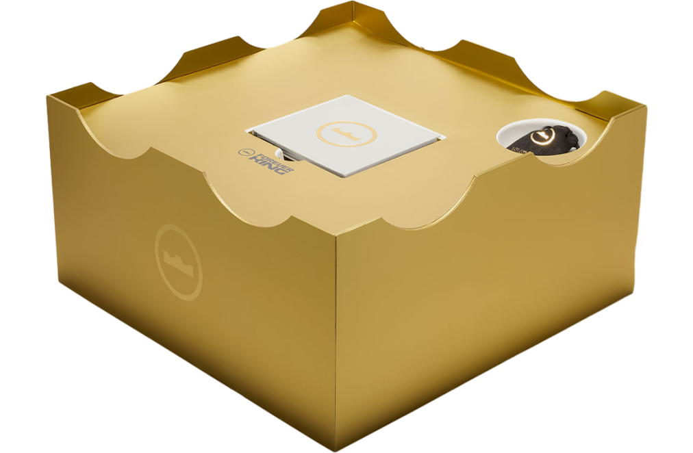 Nike LeBron 23 For The Record