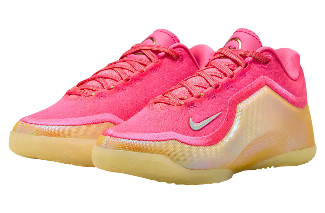 Nike Lebron 23 Good Intentions