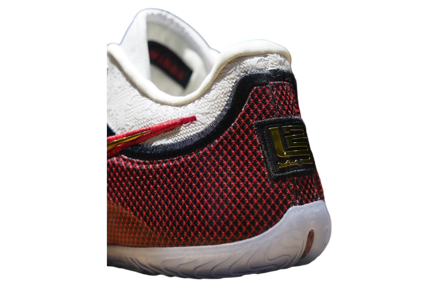 Nike Lebron 23 Grand Opening