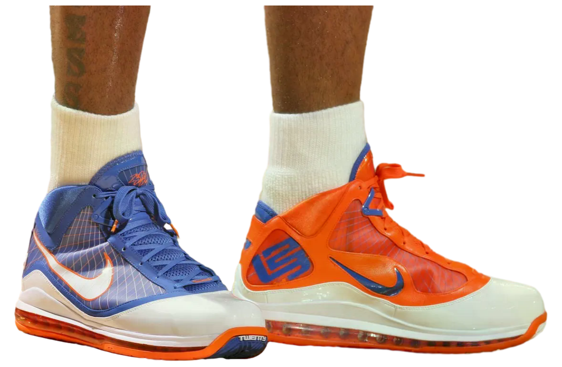 Nike Lebron 23 Hardwood Classic