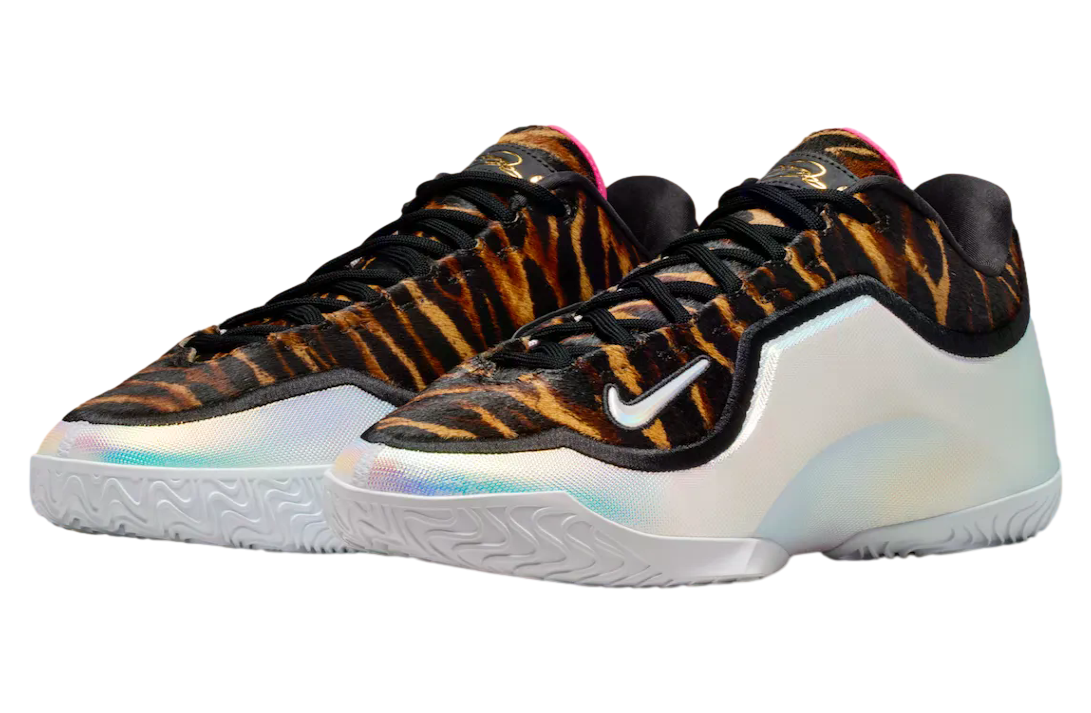 Nike Lebron 23 Heat Wave