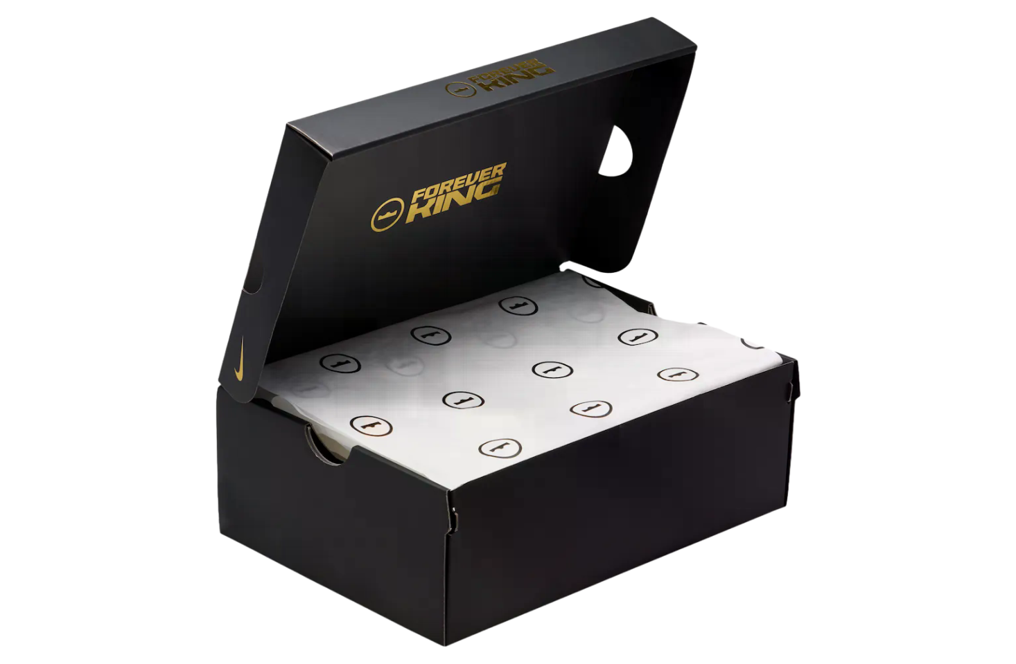 Nike Lebron 23 Masked Menace