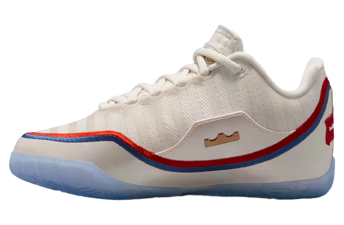 Nike Lebron 23 Old Glory