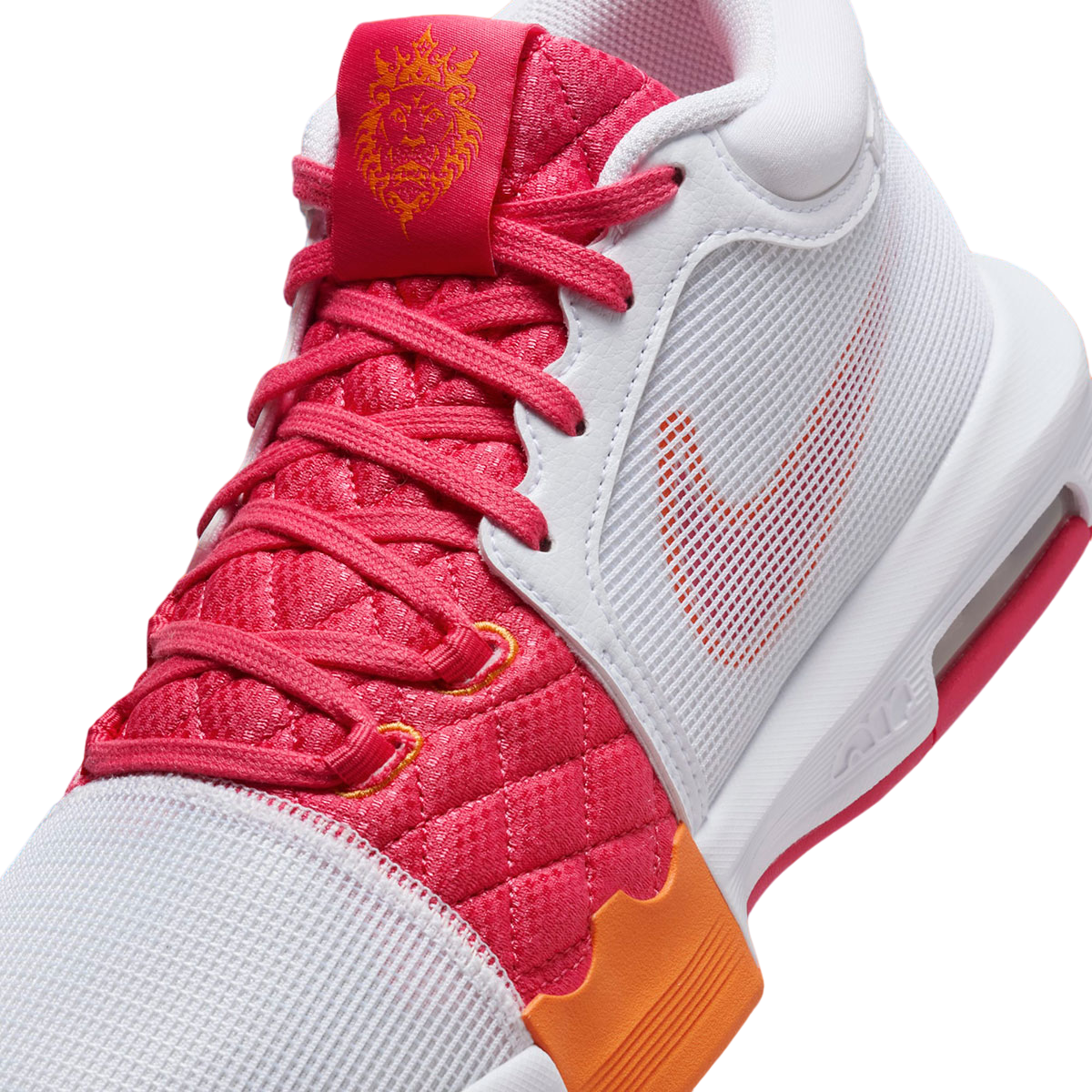 Nike LeBron 8 Witness Dunkin Donuts