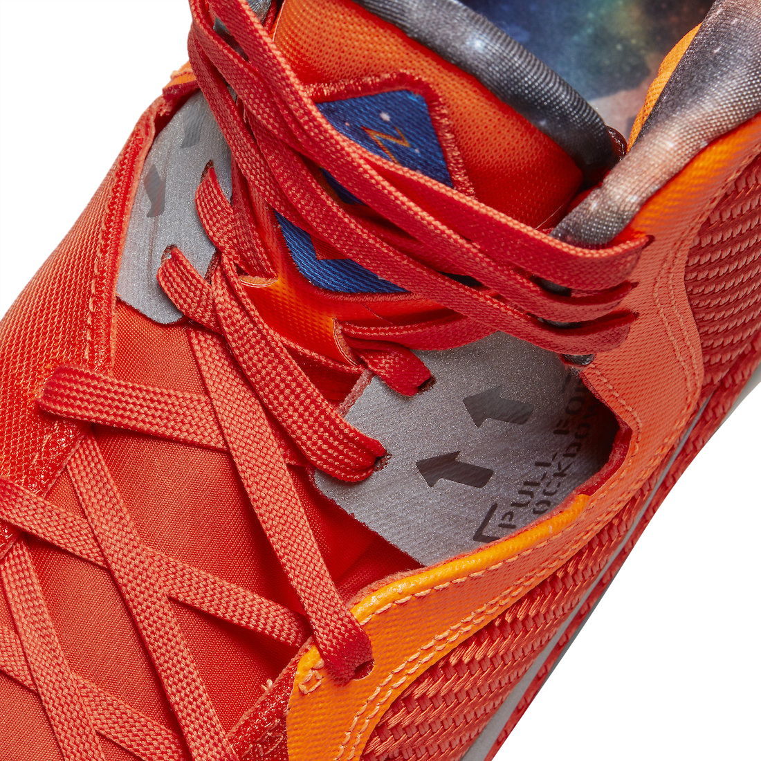 Nike LeBron 9 Big Bang 2022