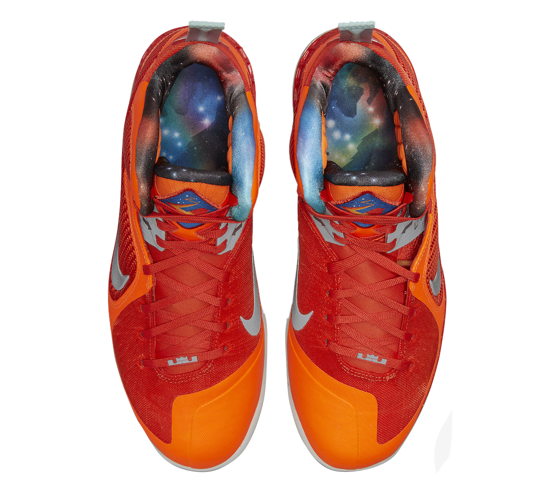 Nike LeBron 9 Big Bang 2022