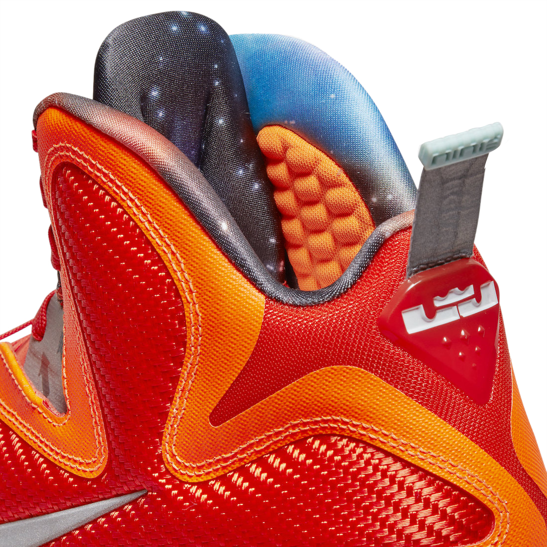 Nike LeBron 9 Big Bang 2022