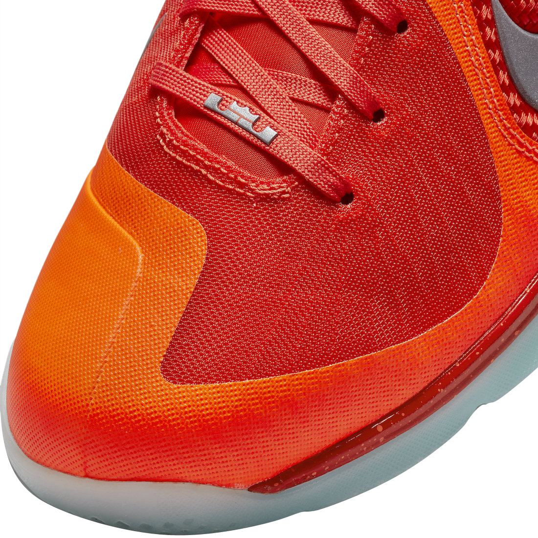 Nike LeBron 9 Big Bang 2022 DH8006-800