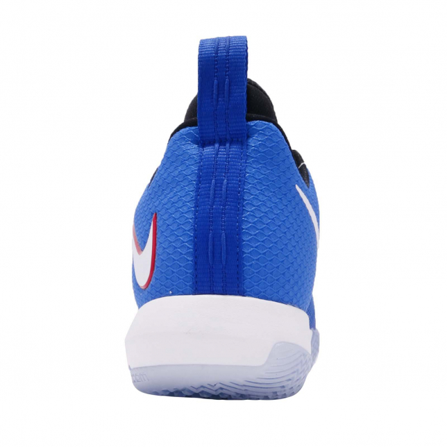 Nike LeBron Ambassador 10 Racer Blue