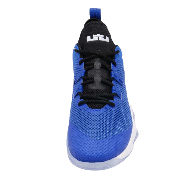 Nike LeBron Ambassador 10 Racer Blue AH7580401